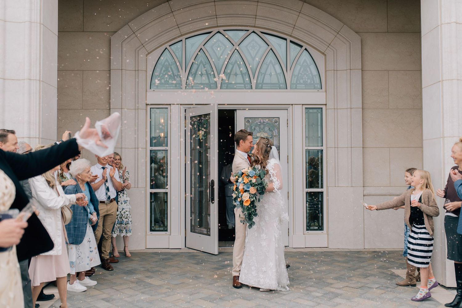 Taylorsville Utah Wedding Photographer | Wedding Session