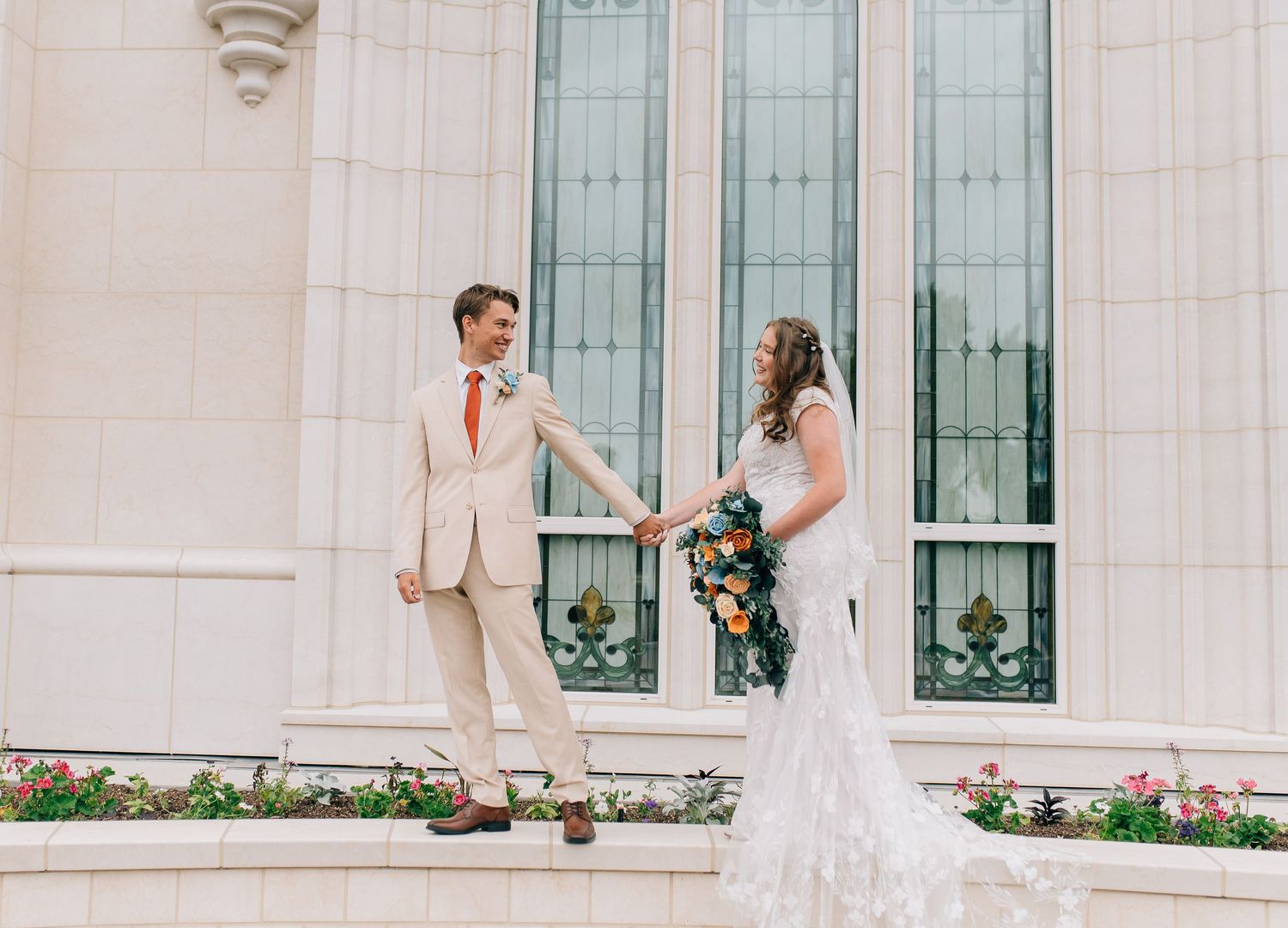Taylorsville Utah Wedding Photographer | Wedding Session