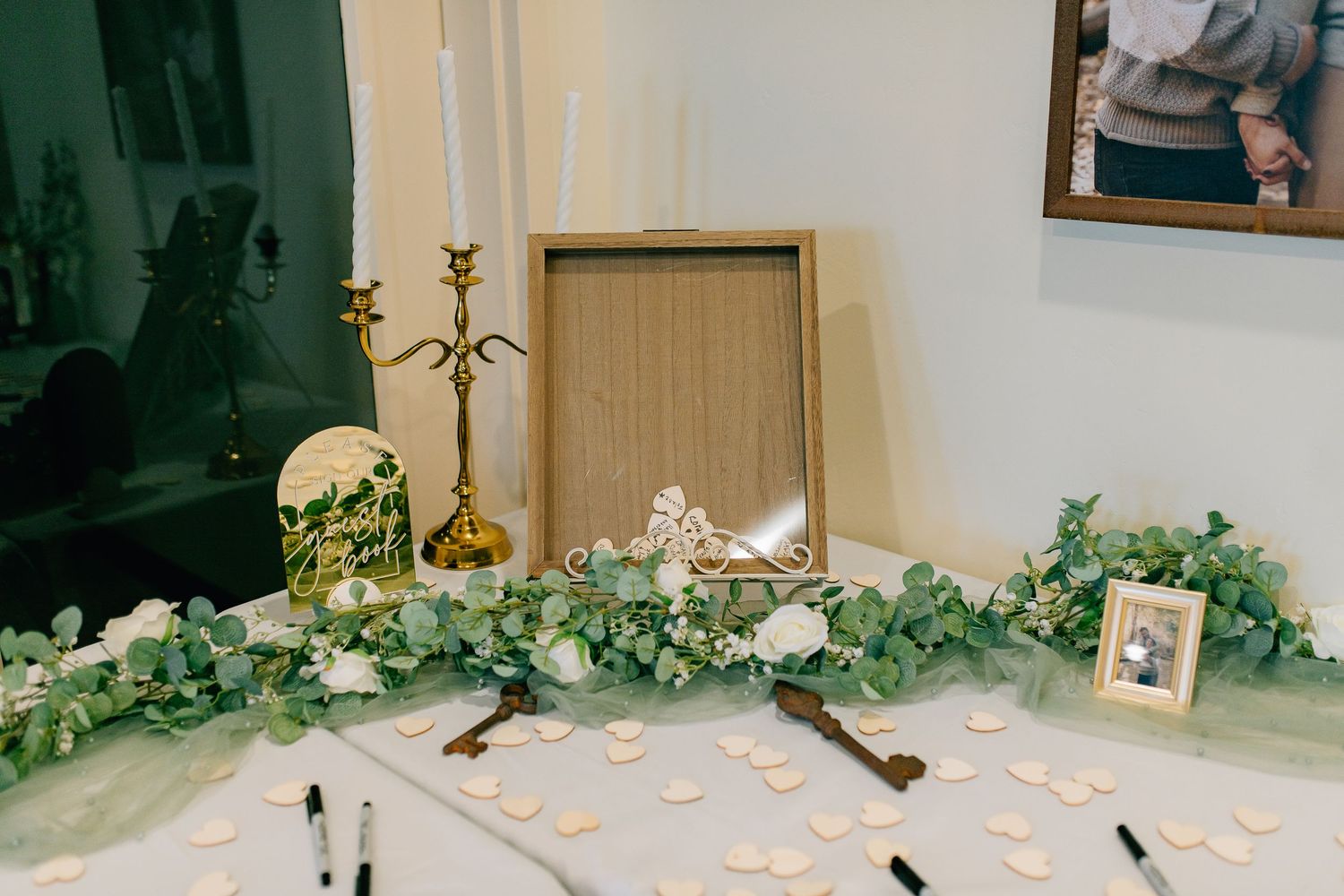 Sena Wedding | Southeast Idaho Wedding Photographer