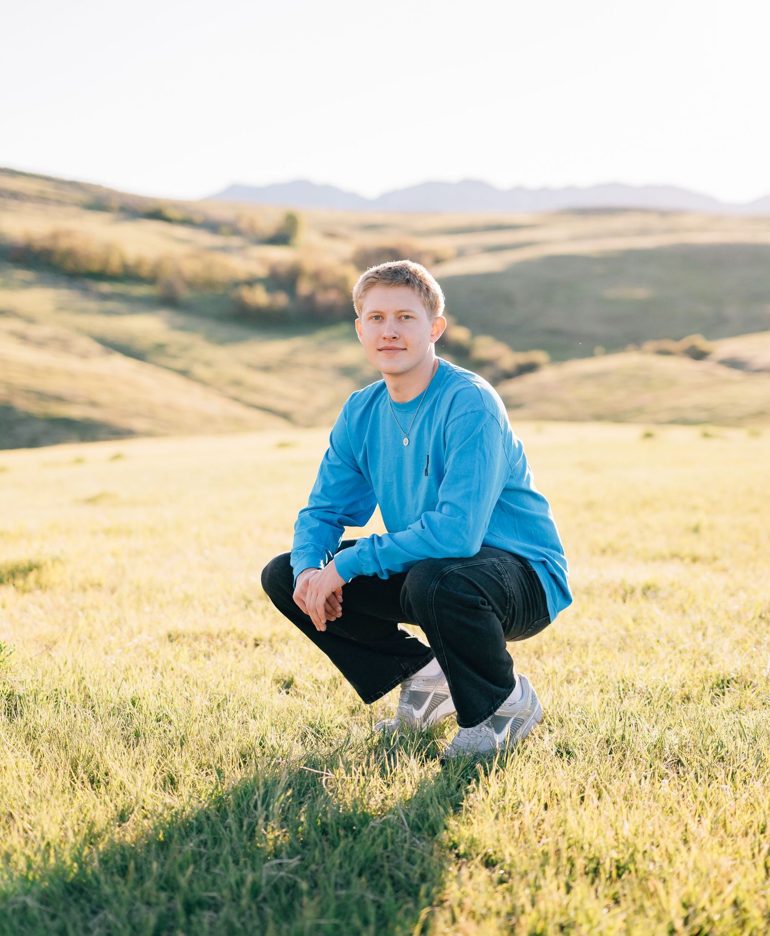 Southeast Idaho Senior Photographer                          Southeast Idaho Photographer