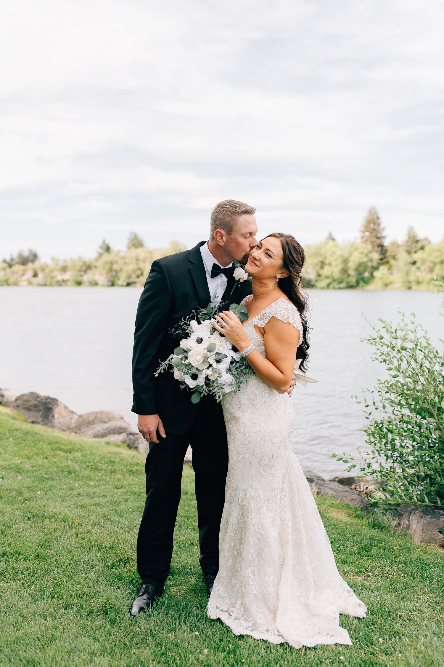 Southeast Idaho Wedding Photographer