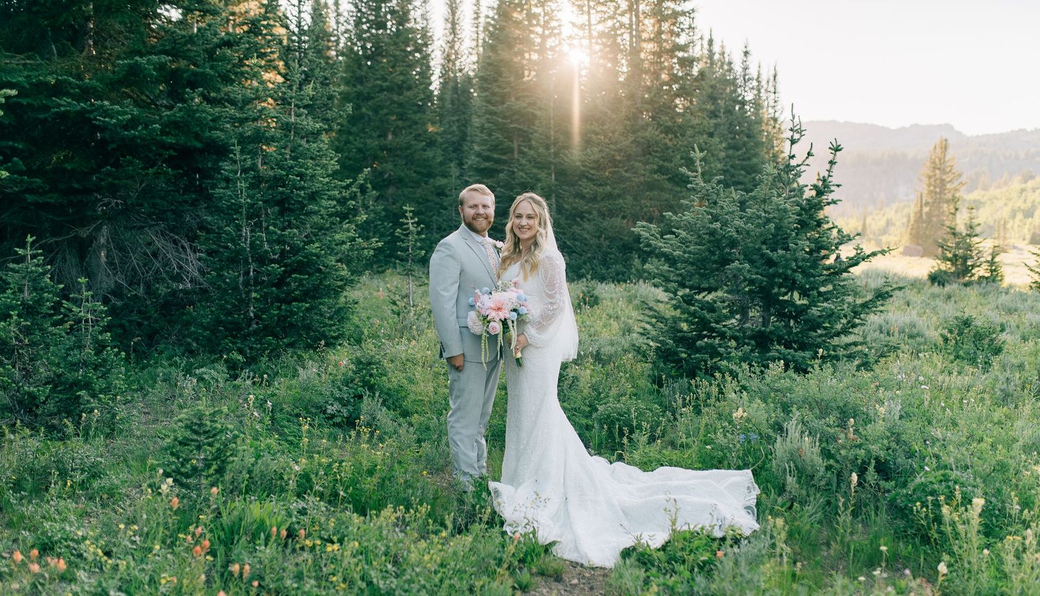 Southeast Idaho Wedding Photographer                     Logan Utah Wedding Photographer