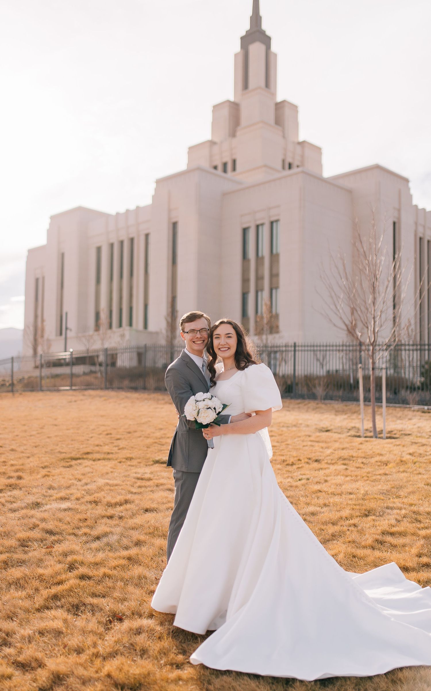 Southeast Idaho Wedding Photographer.   Saratoga Springs Utah Wedding Photographer