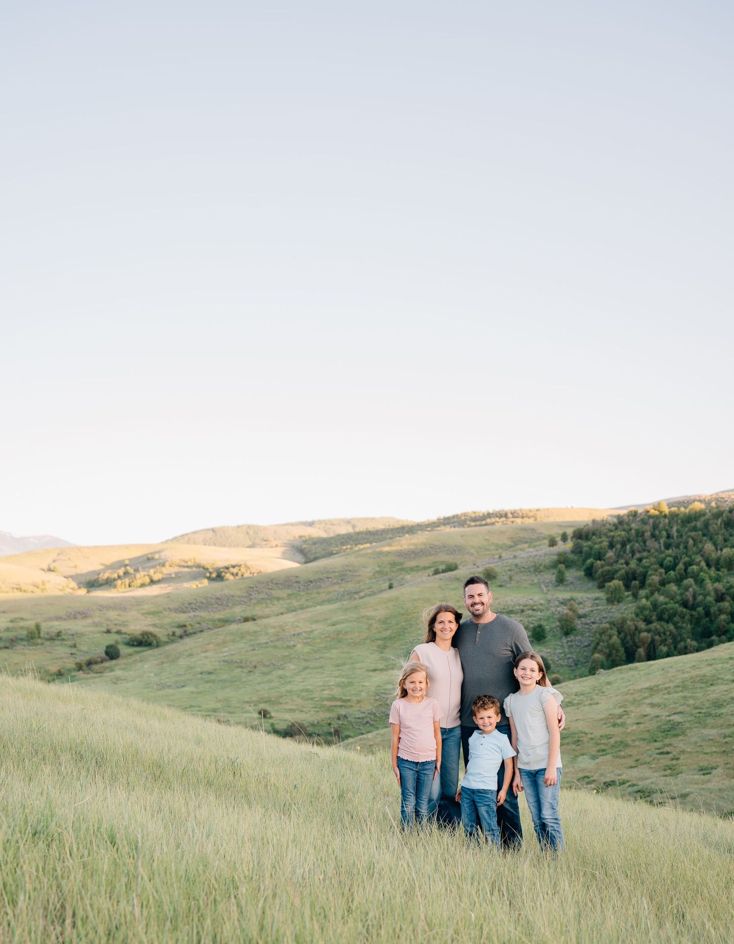 Southeast Idaho Family Photographer                         Southeast Idaho Photographer