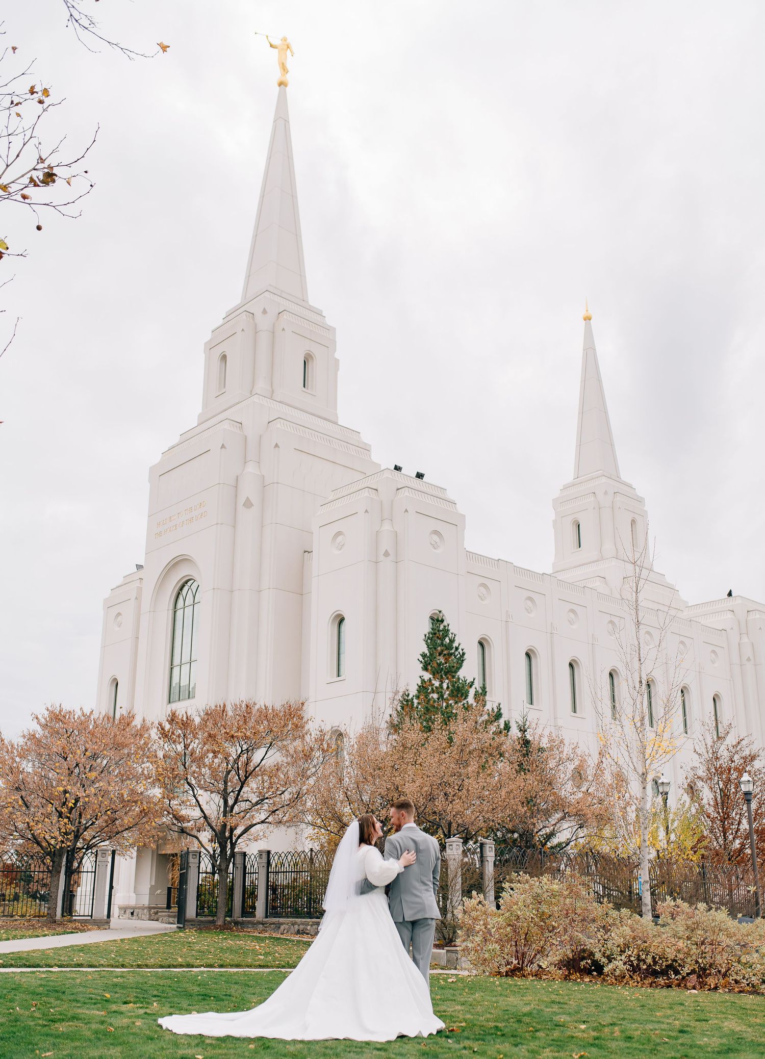 Southeast Idaho Wedding Photographer.     Brigham City Wedding Photographer