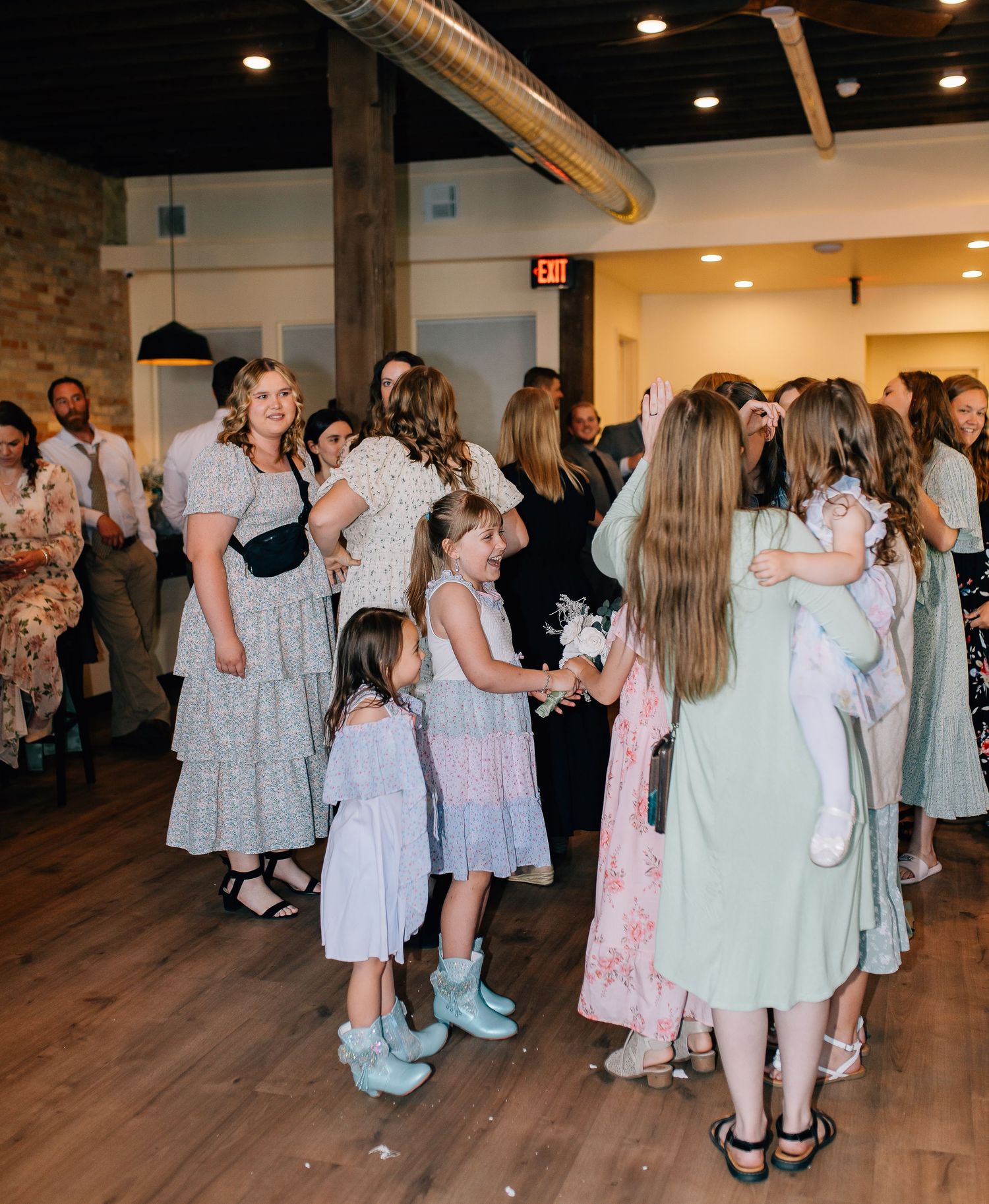 Sena Wedding | Southeast Idaho Wedding Photographer