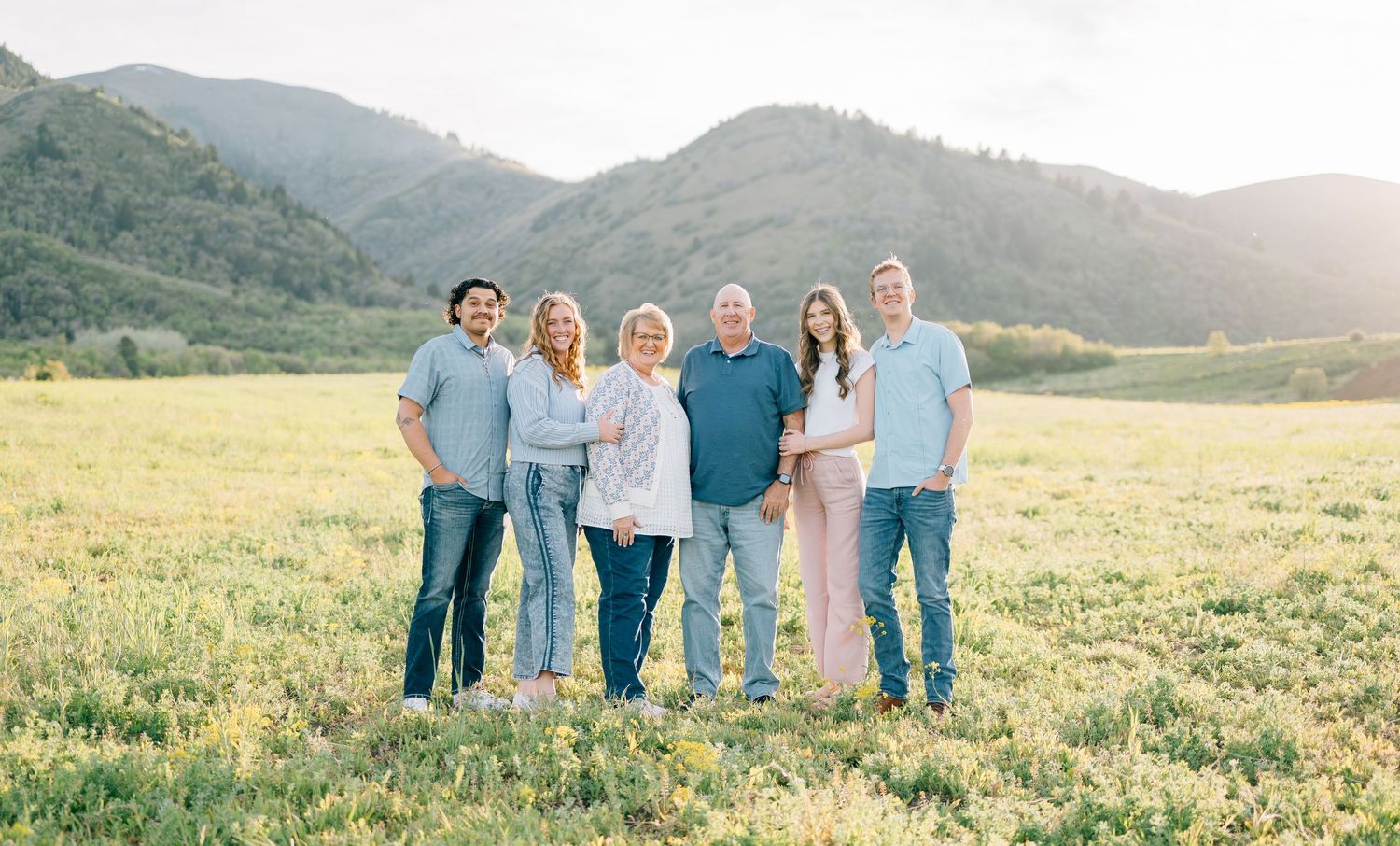 Southeast Idaho Family Photographer                            Southeast Idaho Photographer