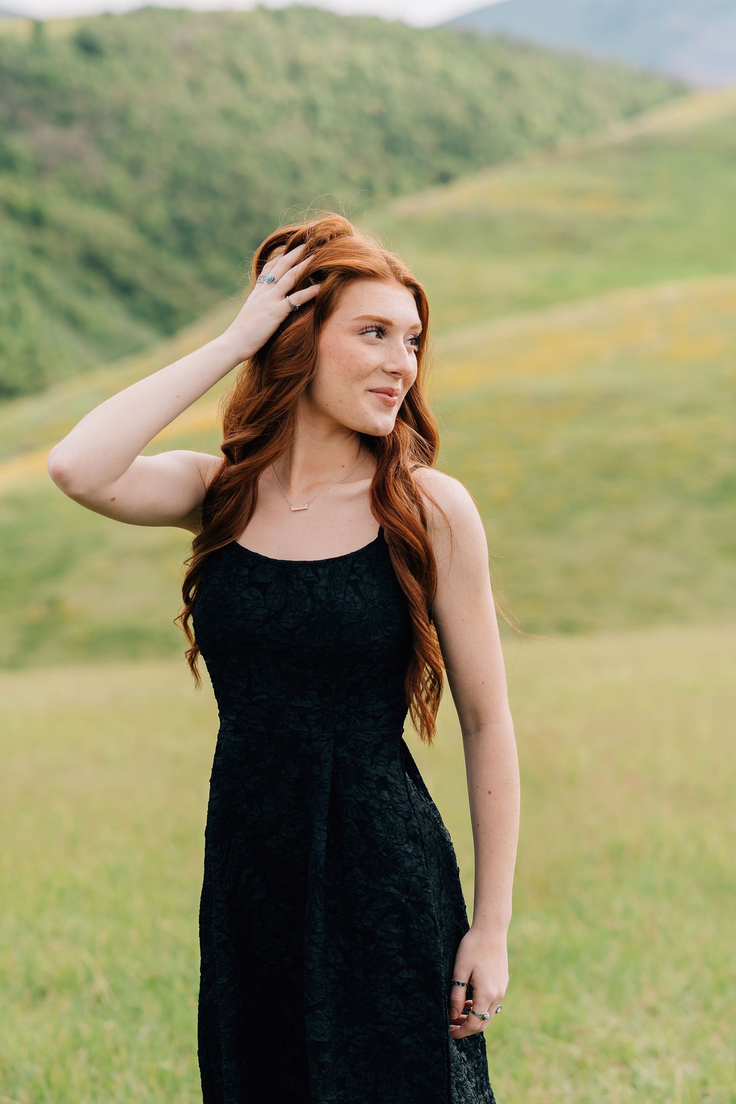 Southeast Idaho Senior Photographer              Logan Utah Senior Photographer