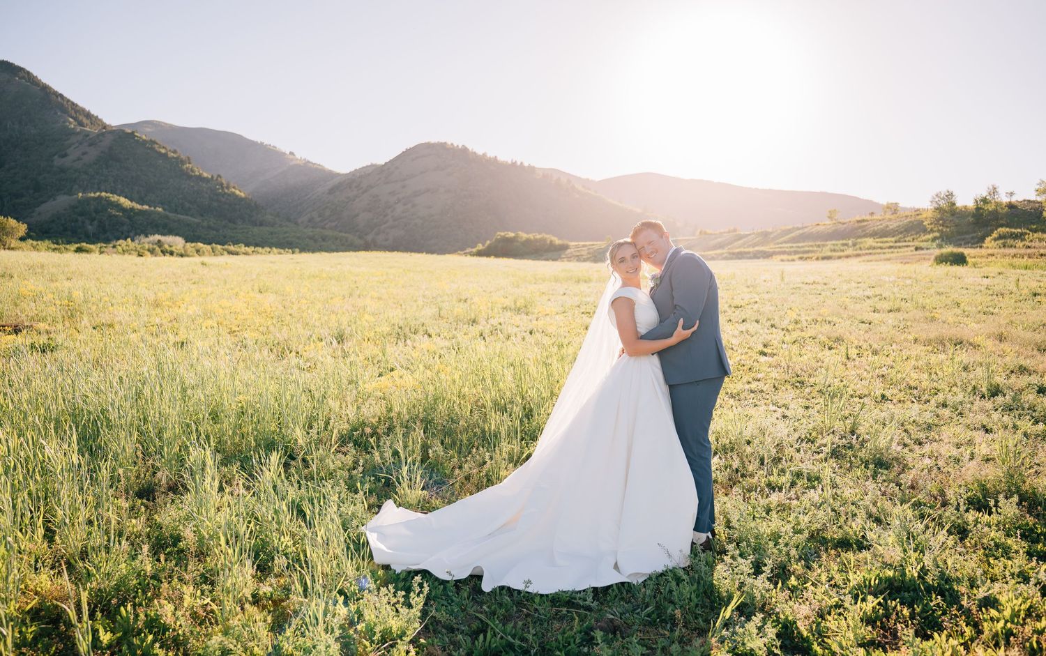 Southeast Idaho Wedding Photographer                      Southeast Idaho Photographer