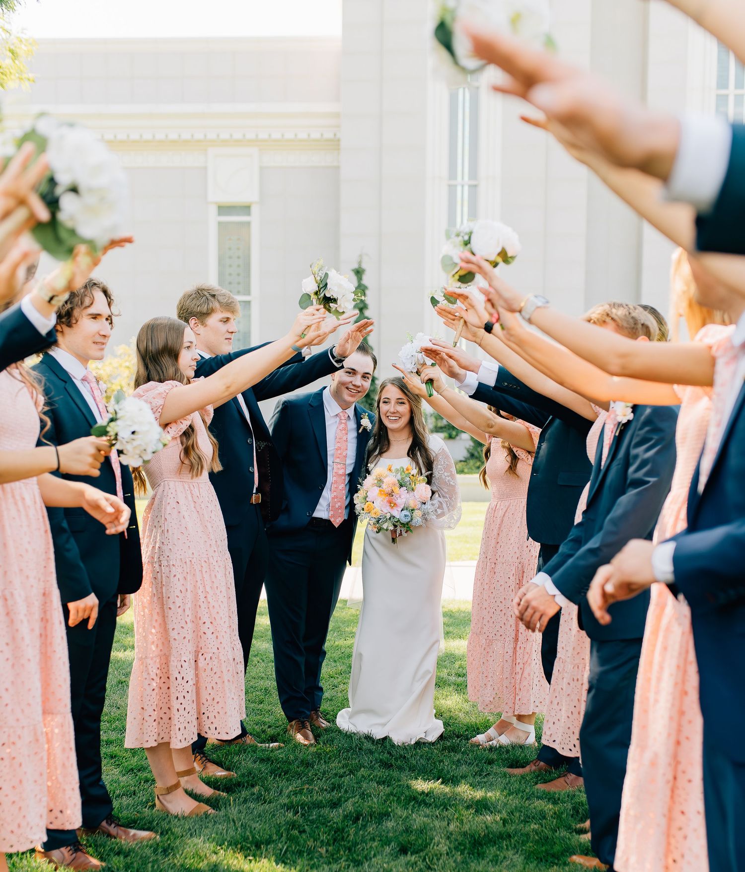 Southeast Idaho Wedding Photographer    American Fork Utah Wedding Photographer
