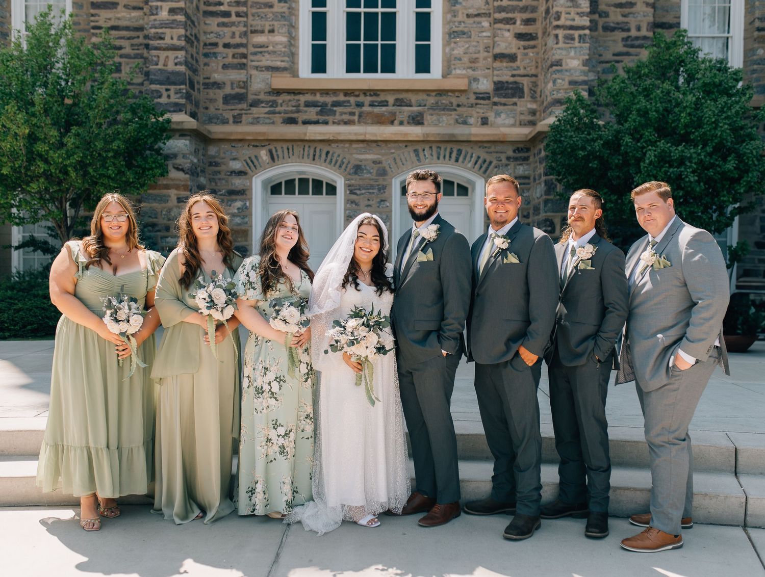 Sena Wedding | Southeast Idaho Wedding Photographer