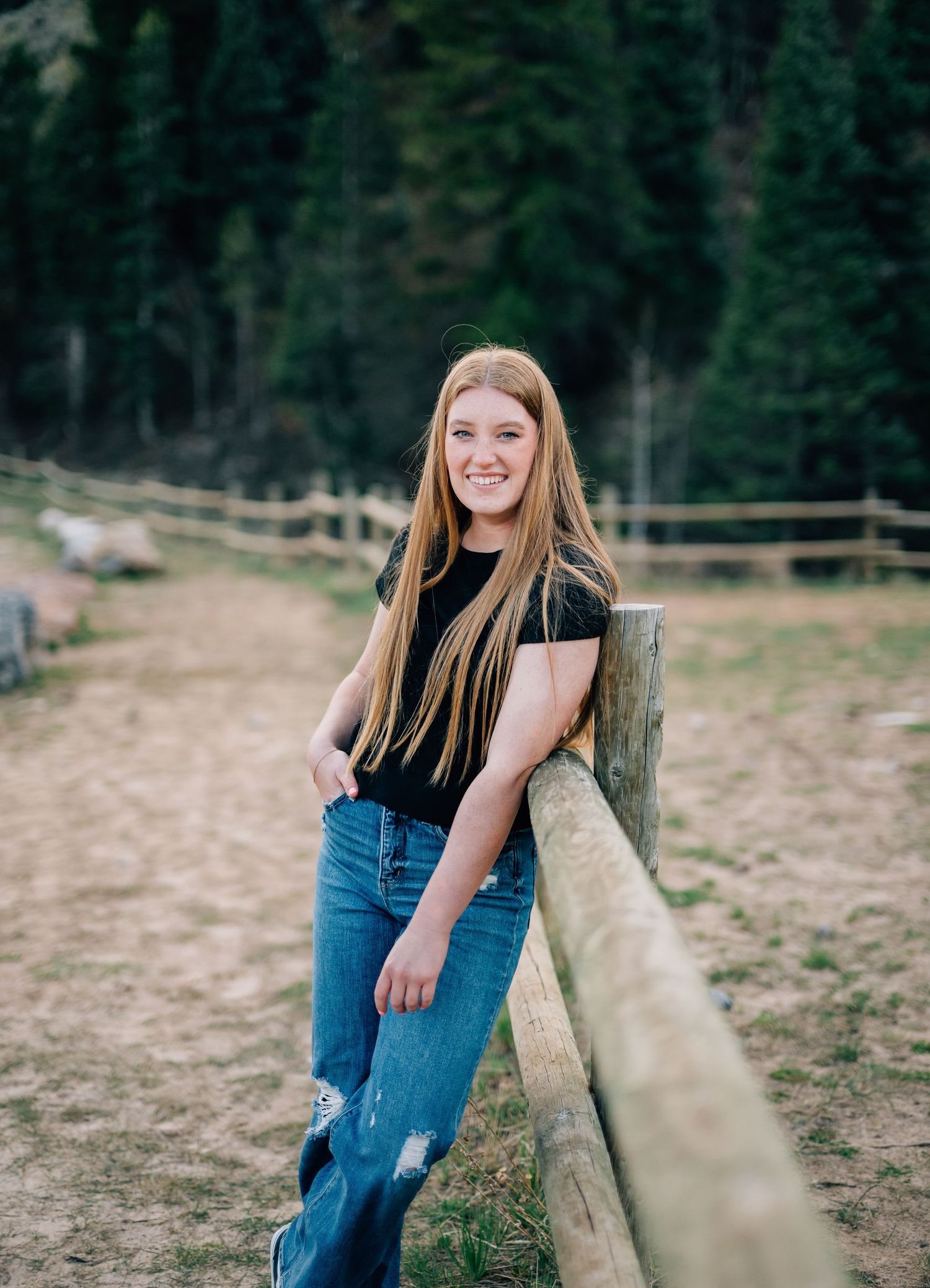 Southeast Idaho Senior Photographer                           Southeast Idaho Photographer