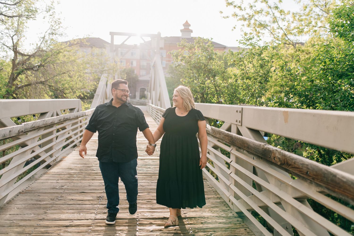 Southeast Idaho Engagement Photographer