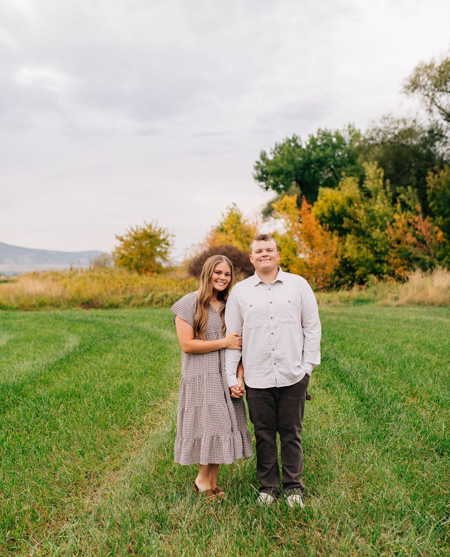 Southeast Idaho Engagement Photographer. Logan Utah Engagement Photographer