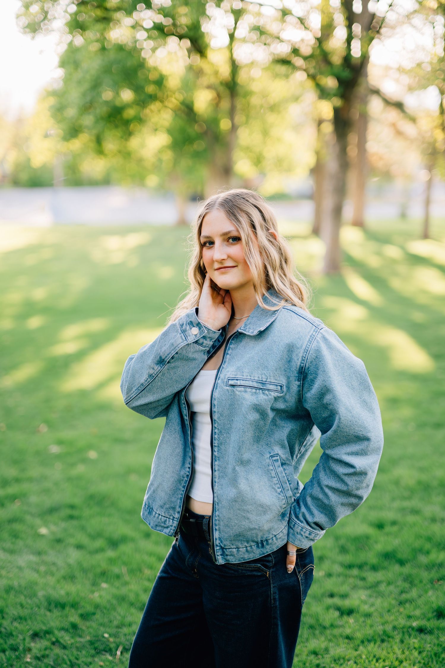 Southeast Idaho Senior Photographer                         Southeast Idaho Photographer