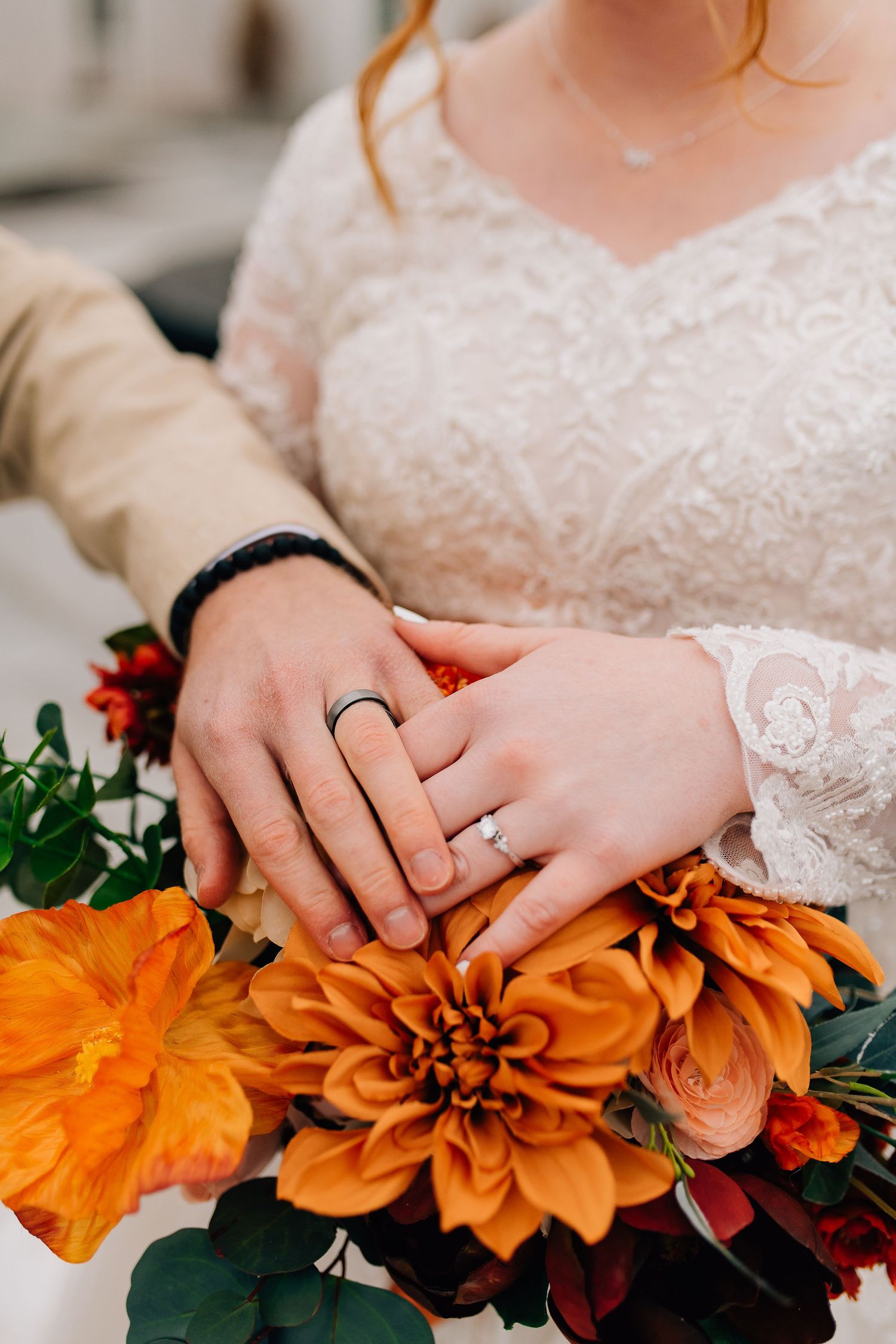 Bountiful Temple Wedding Photographer | Wedding Session