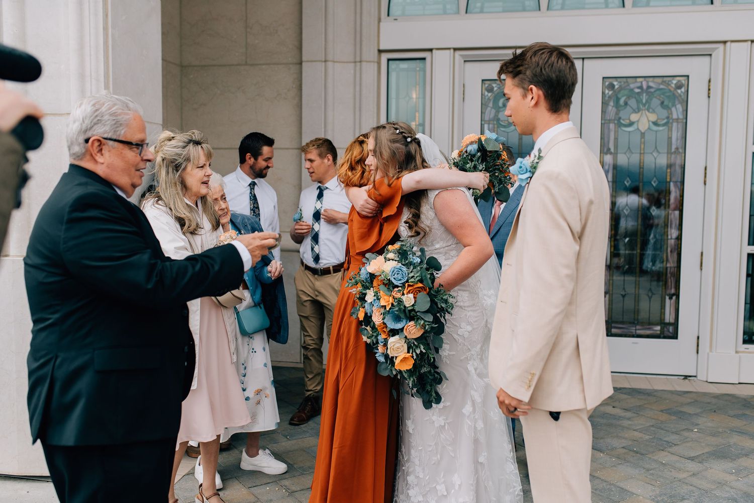 Taylorsville Utah Wedding Photographer | Wedding Session