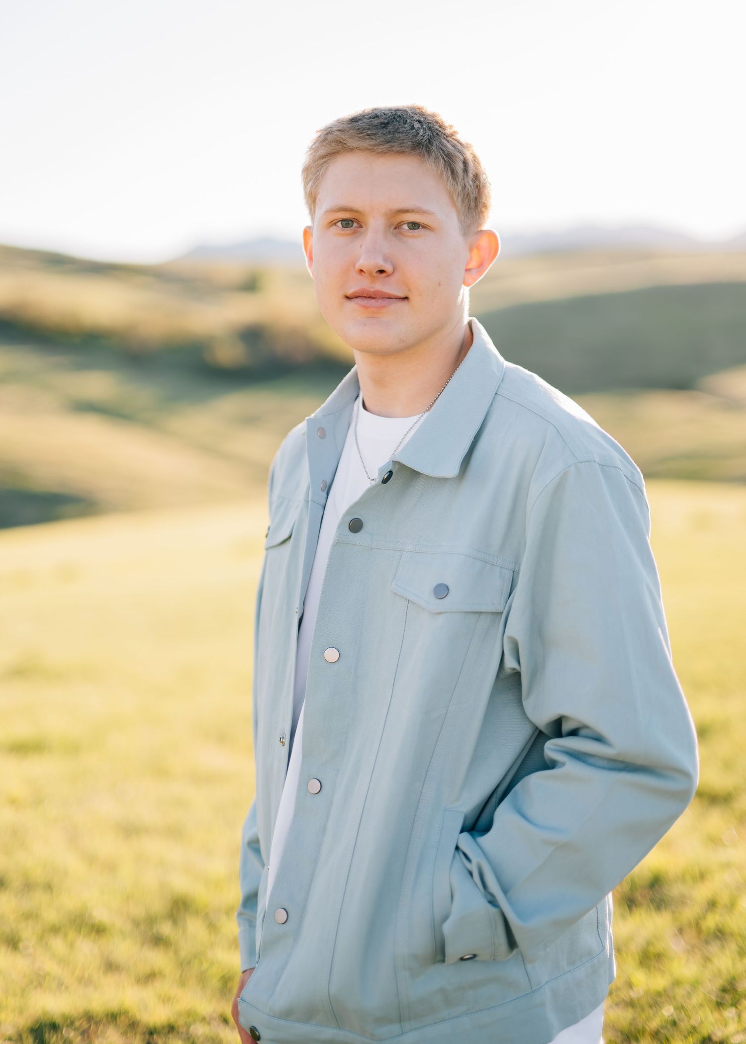 Southeast Idaho Senior Photographer                          Southeast Idaho Photographer