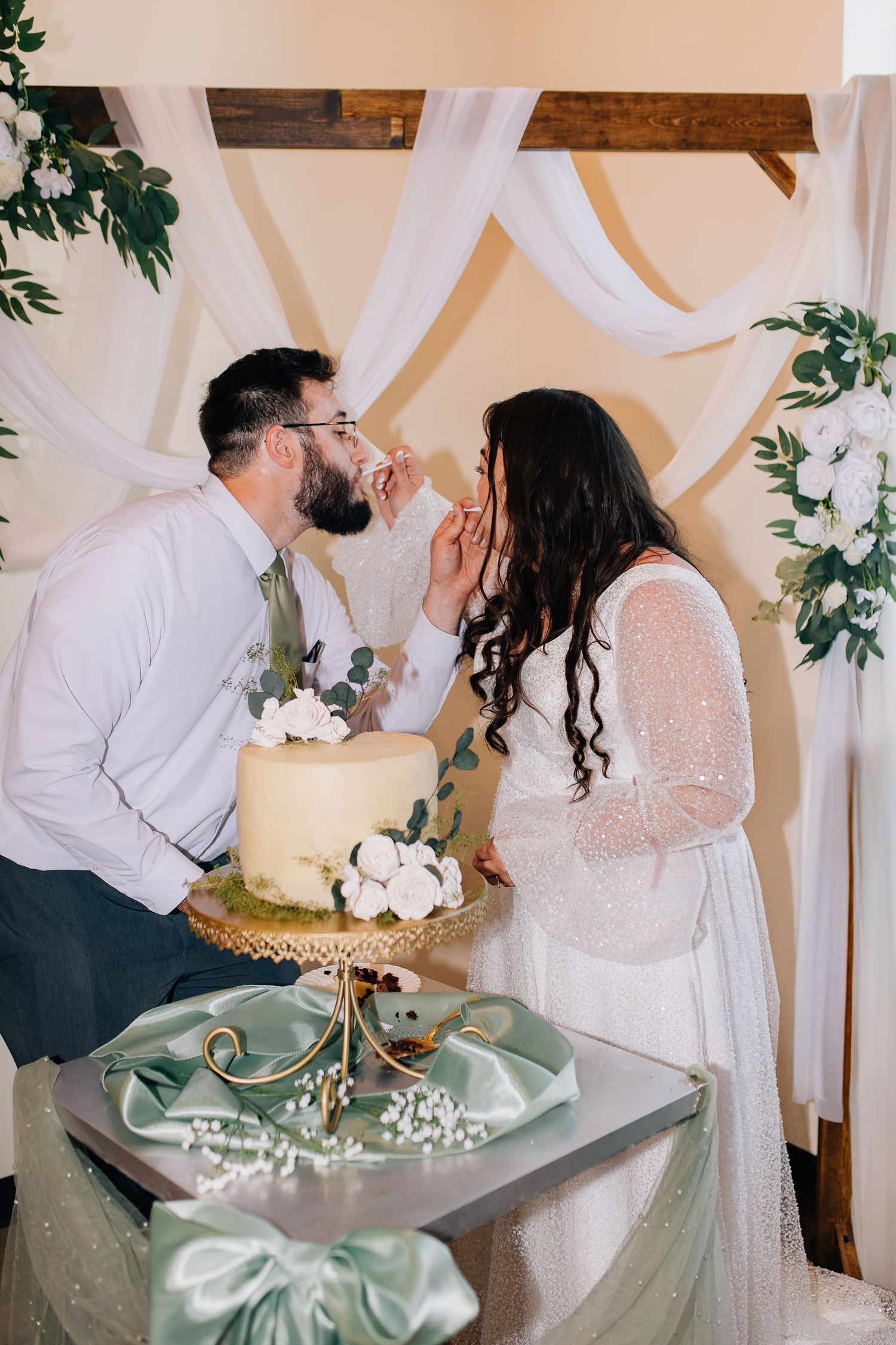 Sena Wedding | Southeast Idaho Wedding Photographer