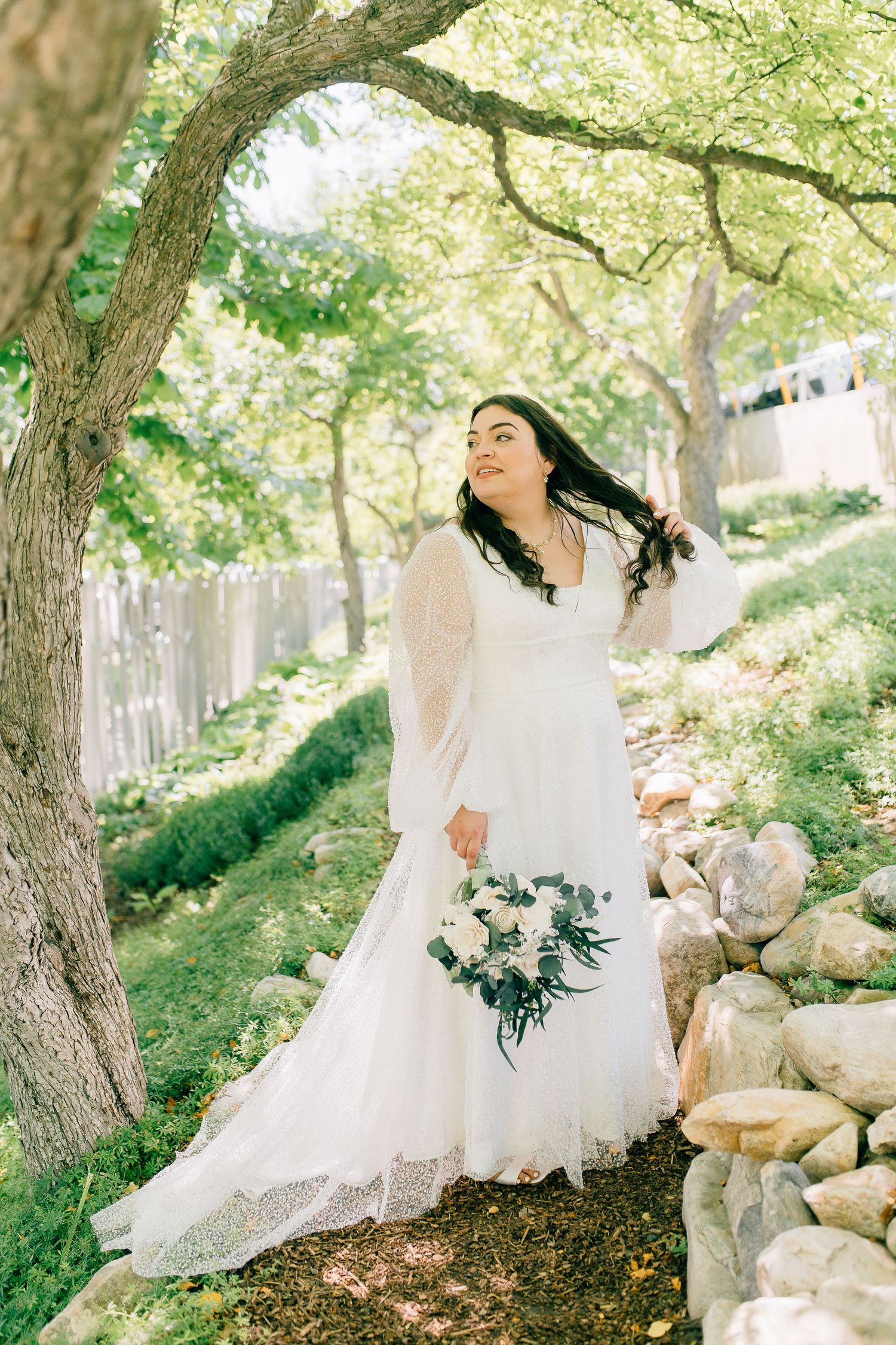 Sena Wedding | Southeast Idaho Wedding Photographer