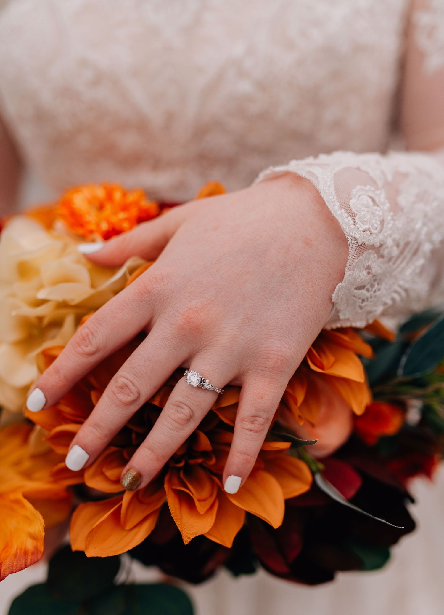 Bountiful Temple Wedding Photographer | Wedding Session