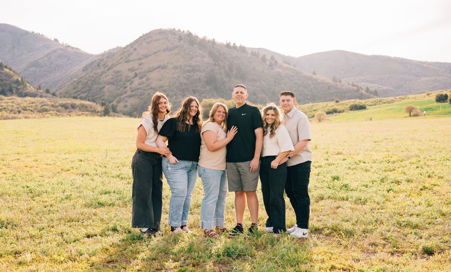 Southeast Idaho Family Photographer                            Southeast Idaho Photographer