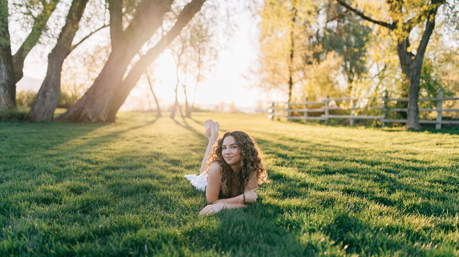 Southeast Idaho Senior Photographer            Logan Utah Senior Photographer