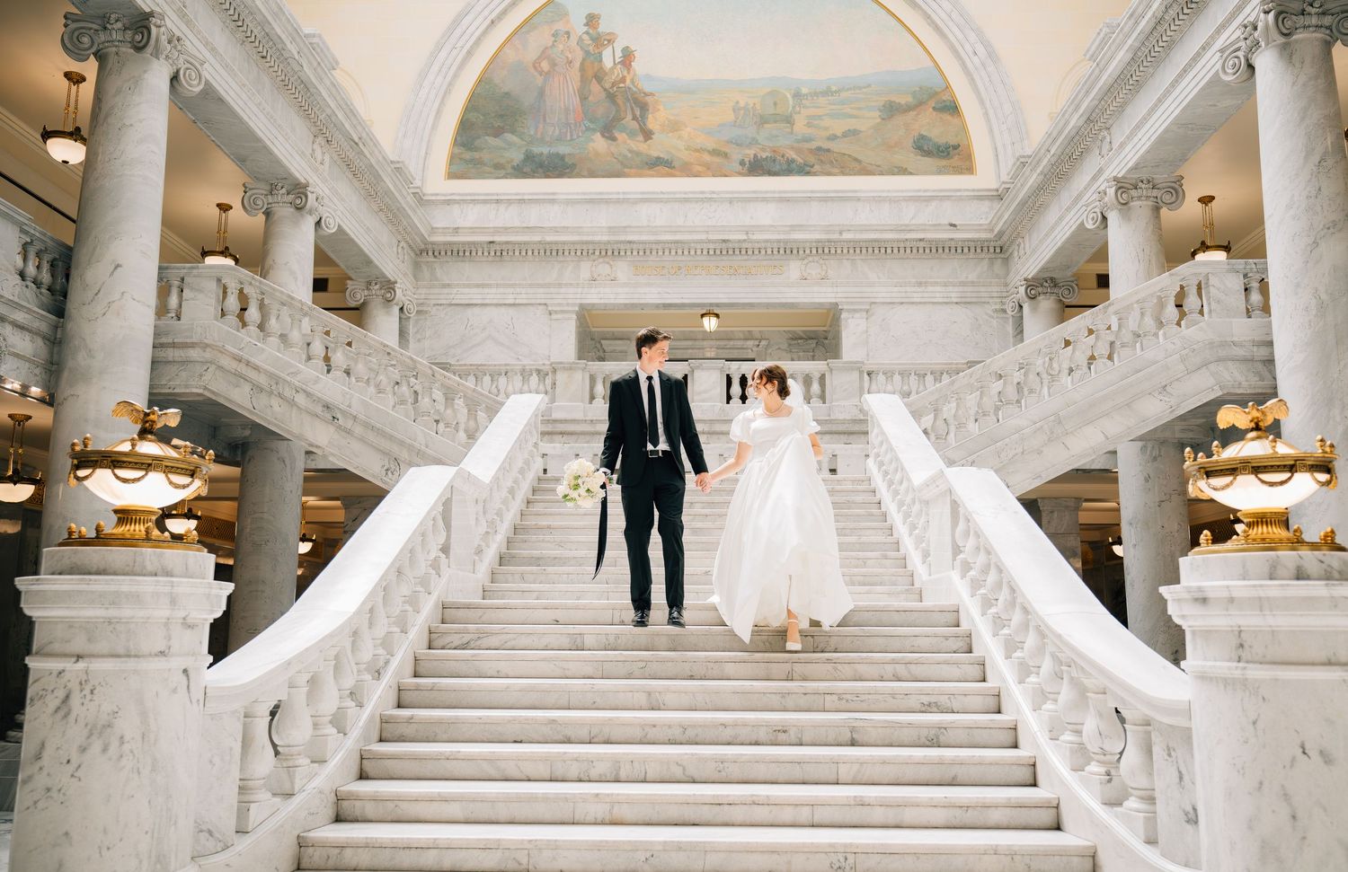 Southeast Idaho Wedding Photographer                        Salt Lake City Utah Wedding Photographer
