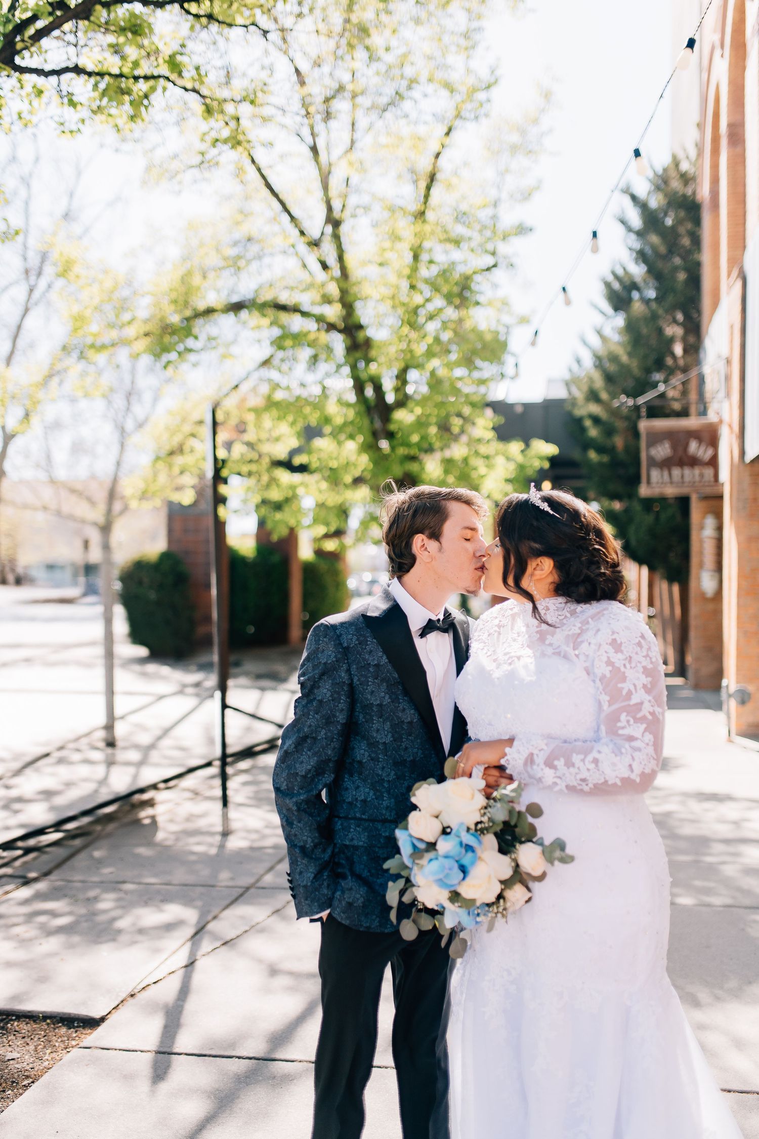 Southeast Idaho Wedding Photographer.         Provo Utah Wedding Photographer
