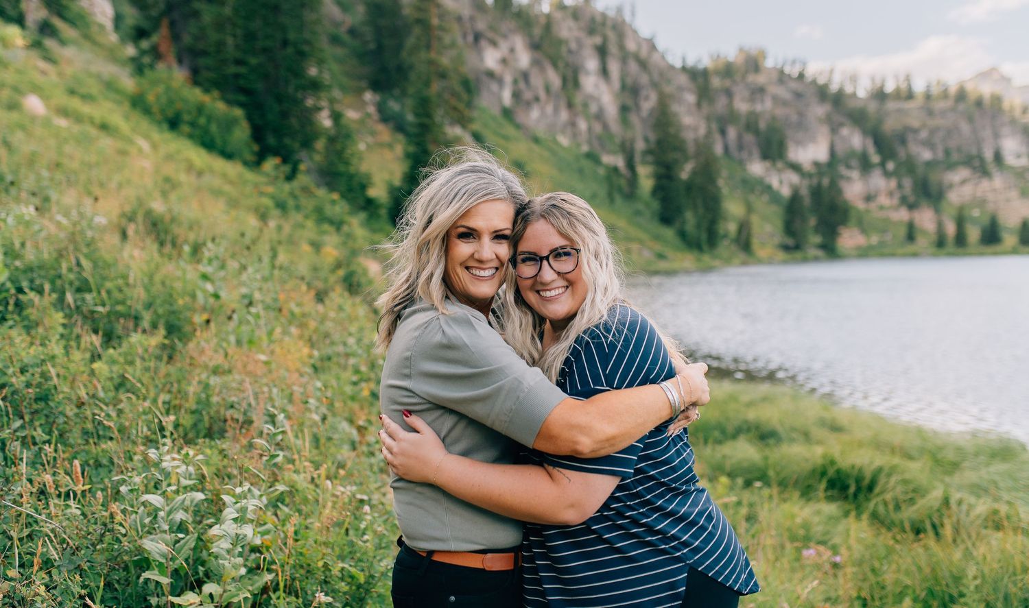 Tony Grove Family Photographer | Family Session