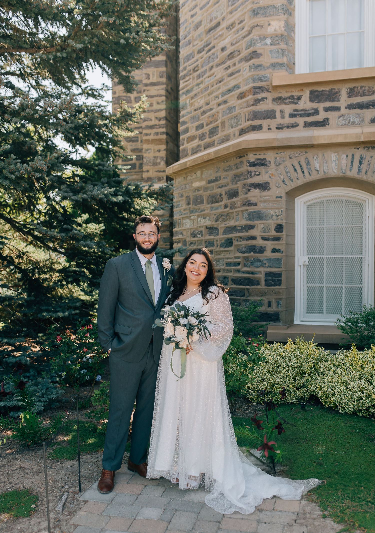 Sena Wedding | Southeast Idaho Wedding Photographer