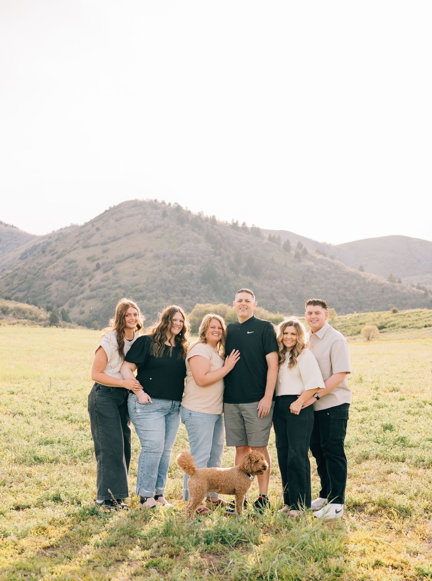 Southeast Idaho Family Photographer                        Southeast Idaho Photographer