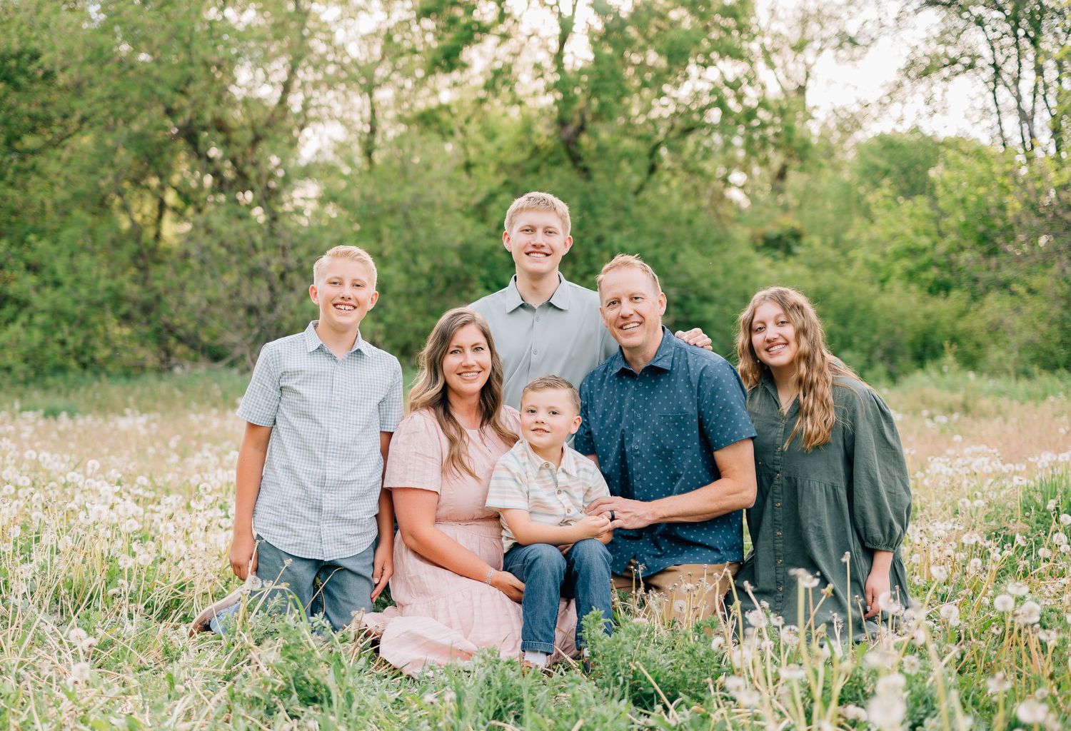 Southeast Idaho Family Photographer                         Southeast Idaho Photographer