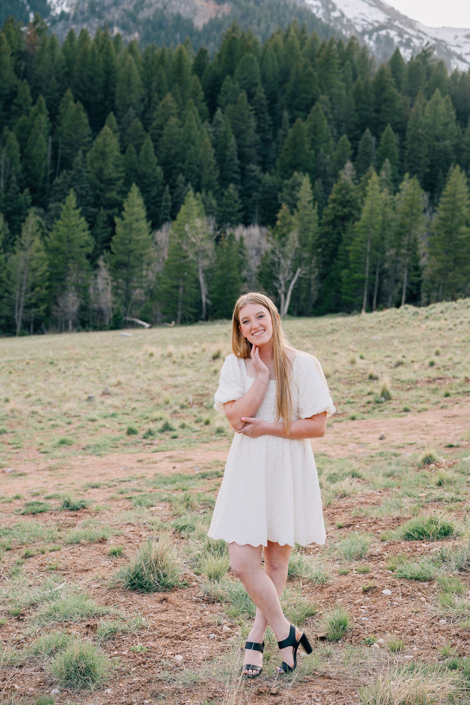 Southeast Idaho Senior Photographer                        Southeast Idaho Photographer