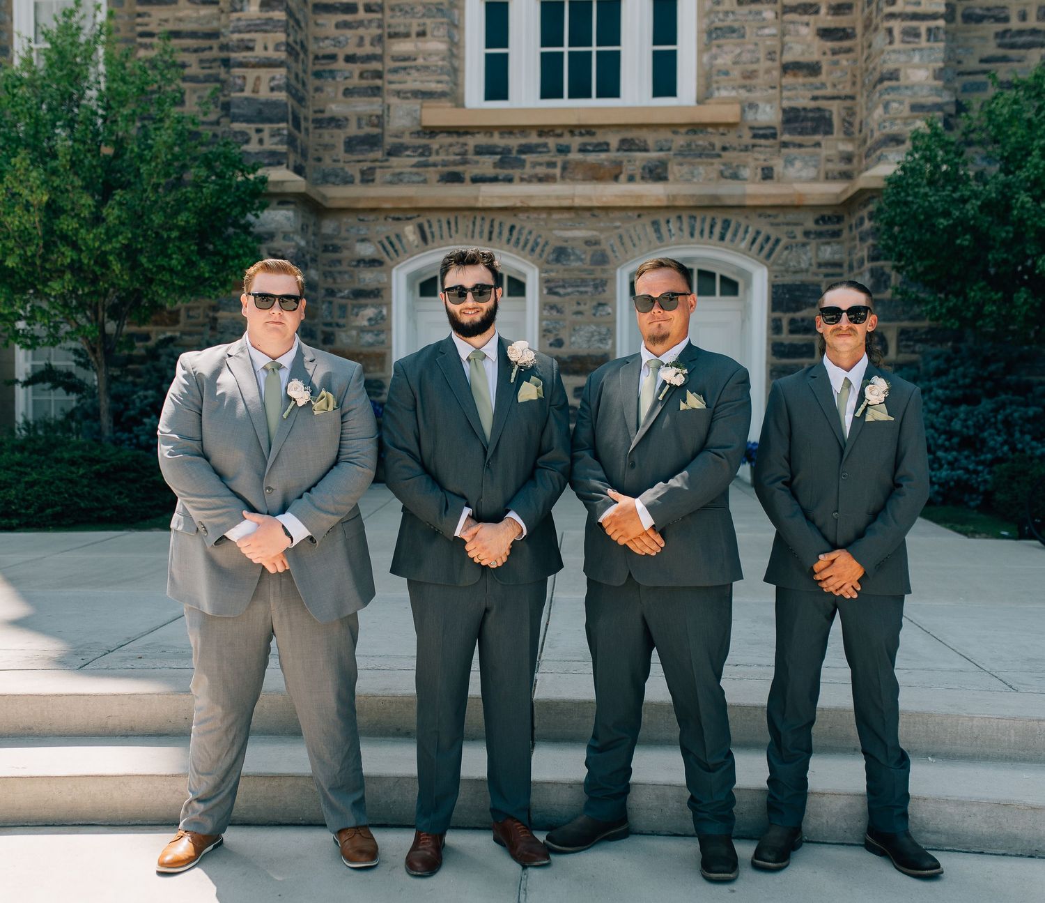 Sena Wedding | Southeast Idaho Wedding Photographer