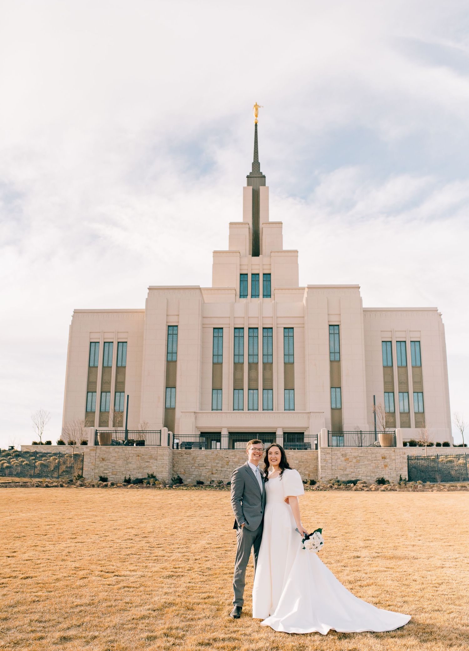Southeast Idaho Wedding Photographer   Saratoga Springs Utah Wedding Photographer