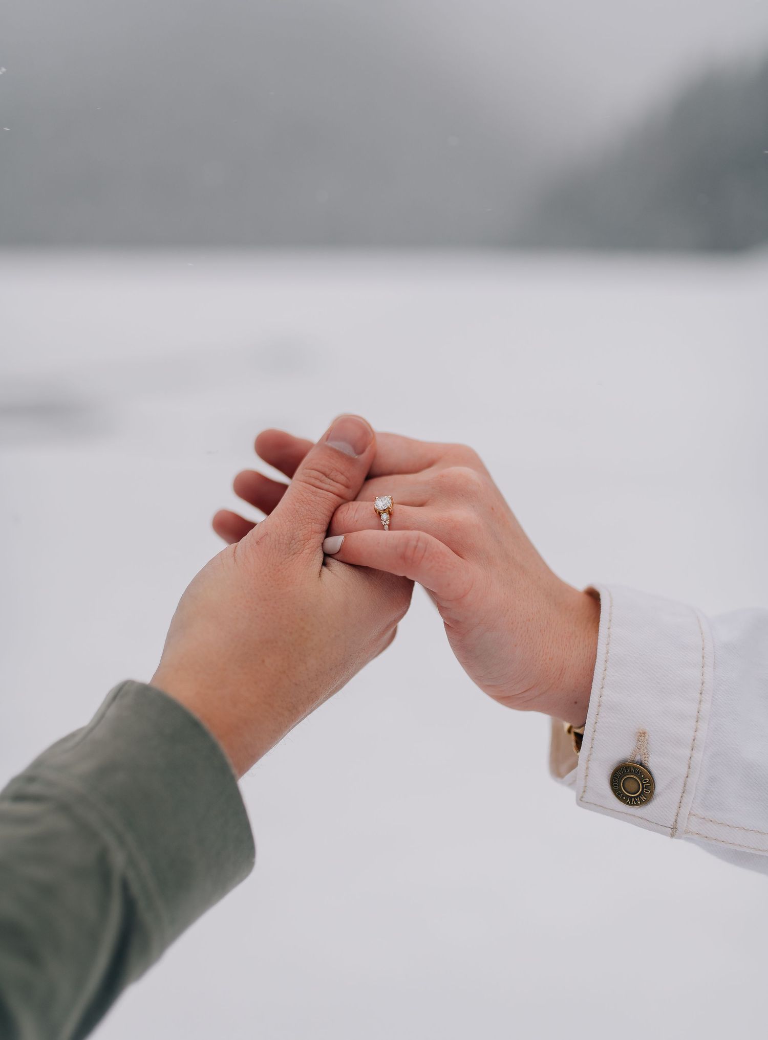 Southeast Idaho Engagement Photographer American Fork Utah Engagement Photographer