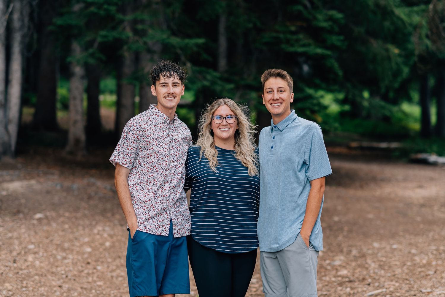 Tony Grove Family Photographer | Family Session