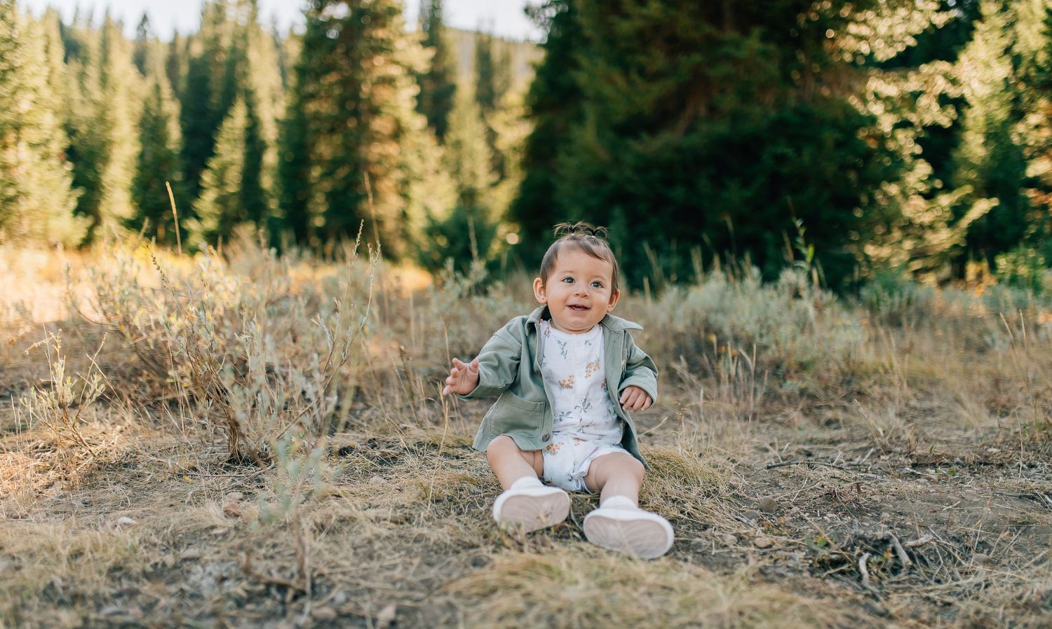 Southeast Idaho Family Photographer