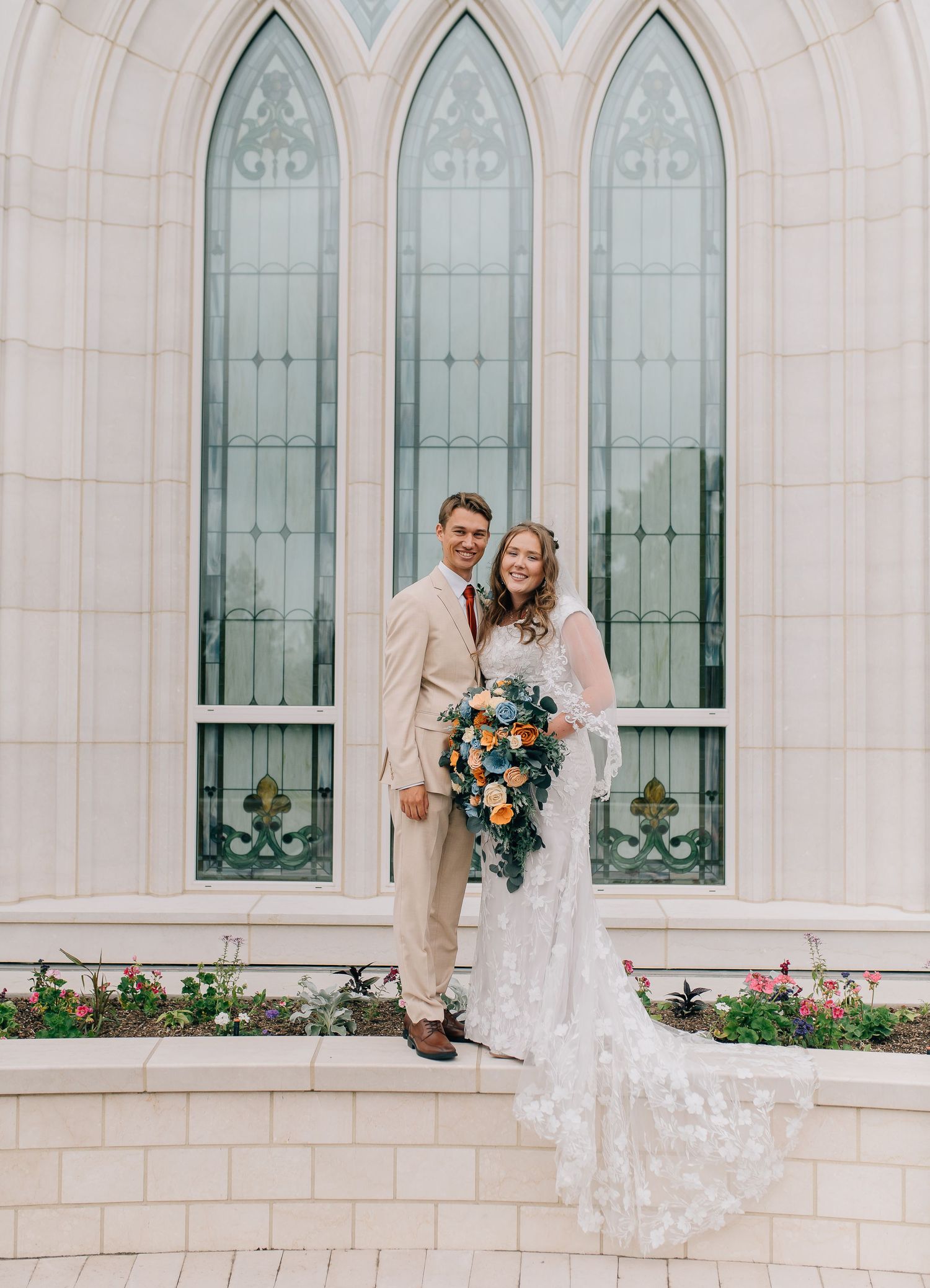 Taylorsville Utah Wedding Photographer | Wedding Session