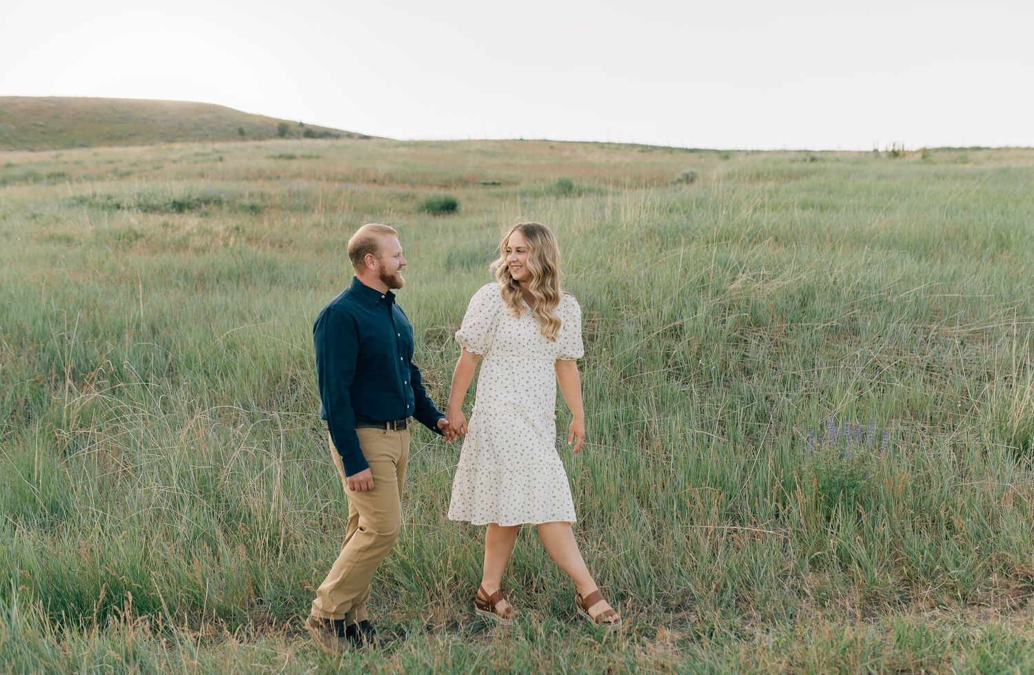 Southeast Idaho Engagement Photographer. Logan Utah Engagement Photographer