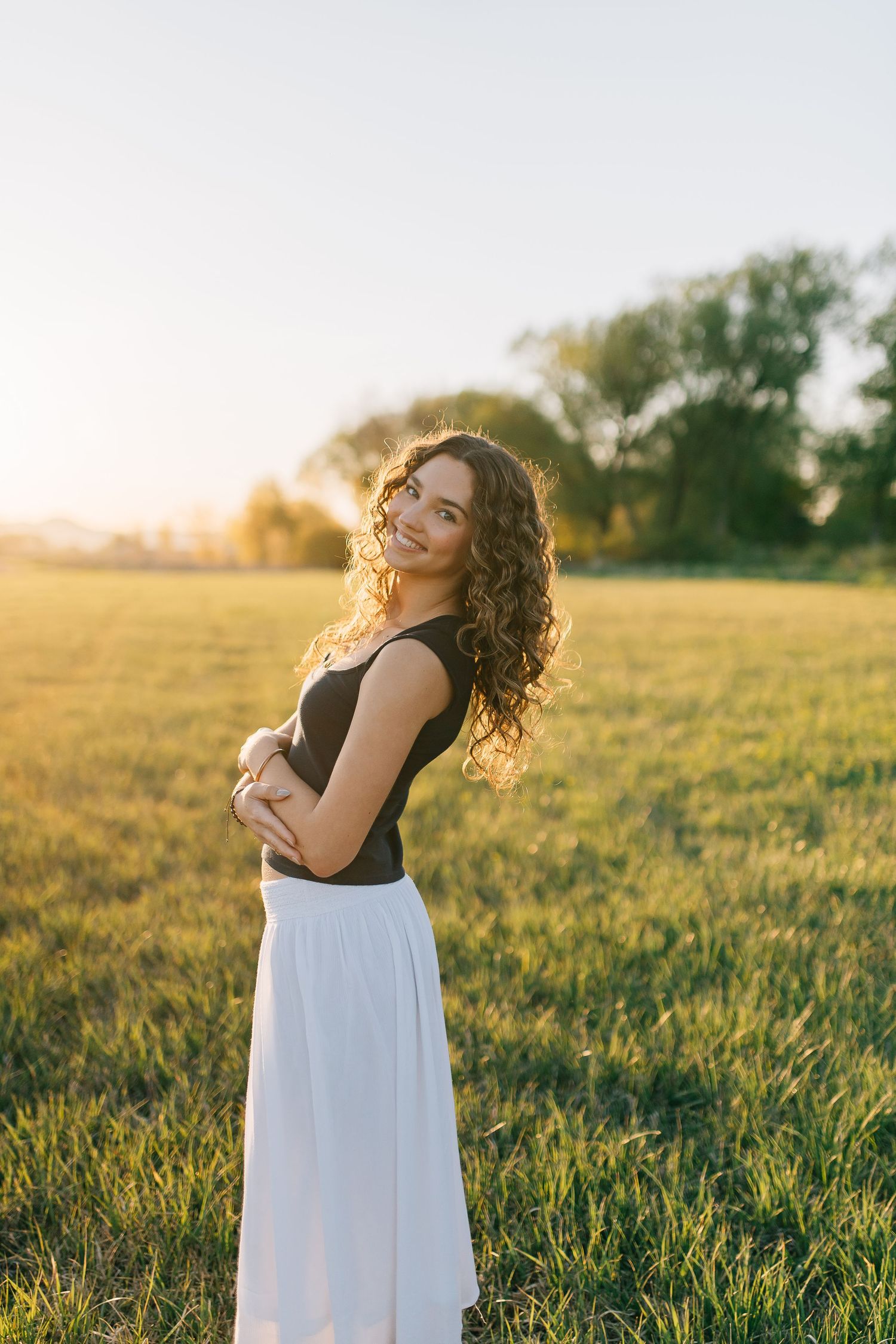 Southeast Idaho Senior Photographer            Logan Utah Senior Photographer