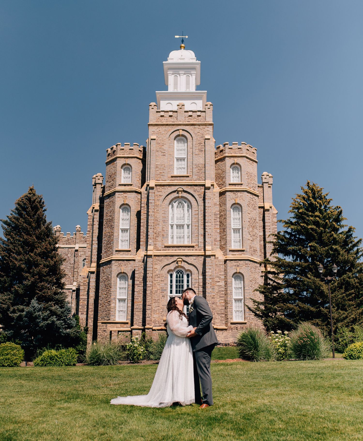 Sena Wedding | Southeast Idaho Wedding Photographer