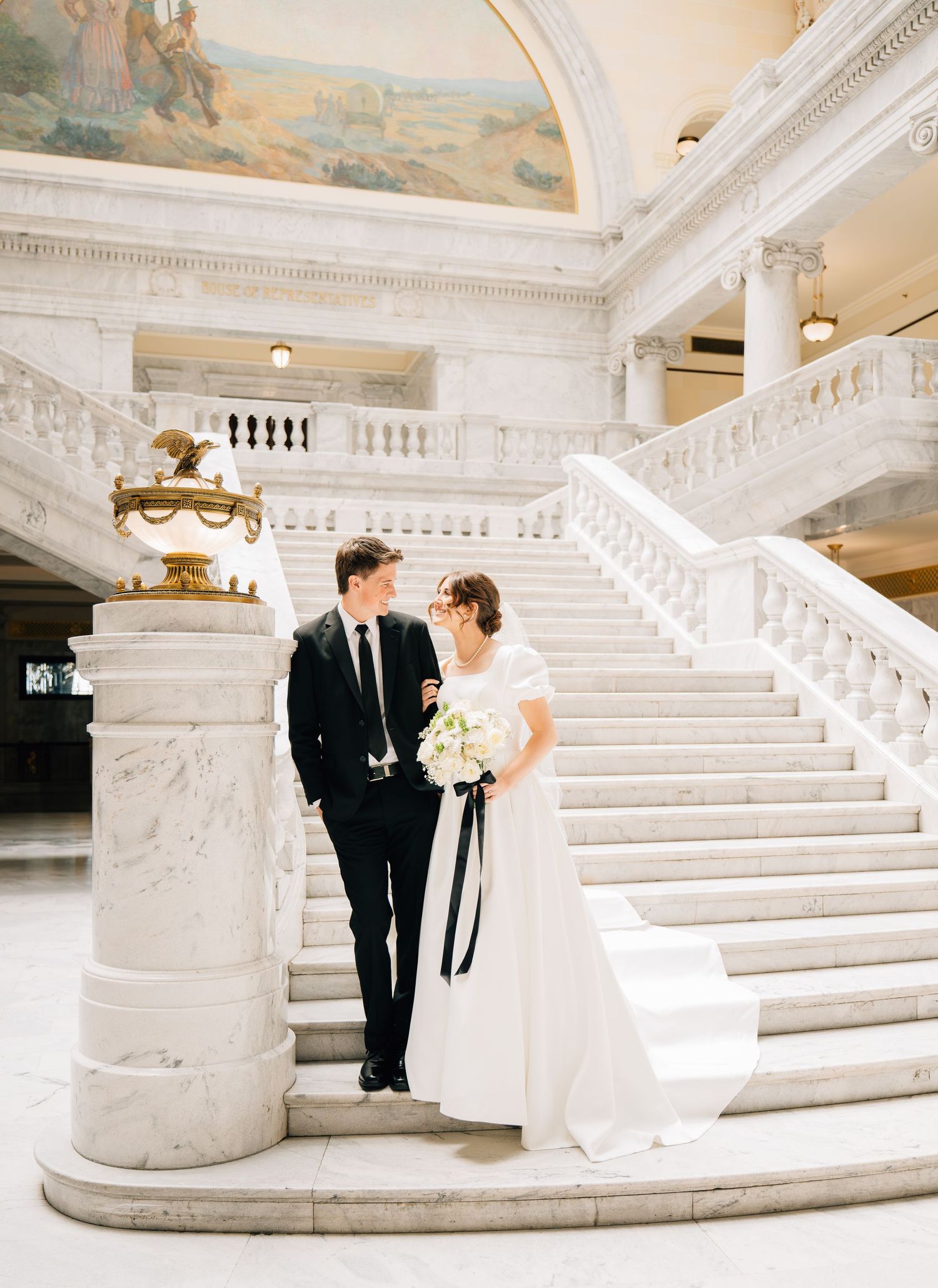 Southeast Idaho Wedding Photographer                        Salt Lake City Utah Wedding Photographer