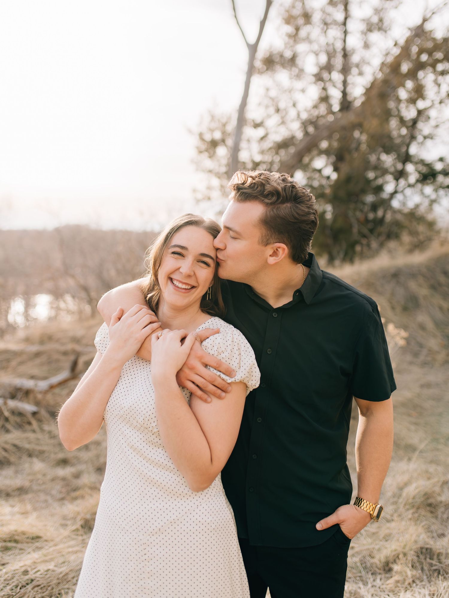 Southeast Idaho Engagement Photographer