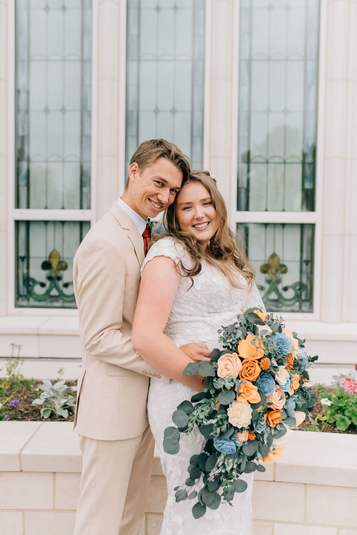 Taylorsville Utah Wedding Photographer | Wedding Session