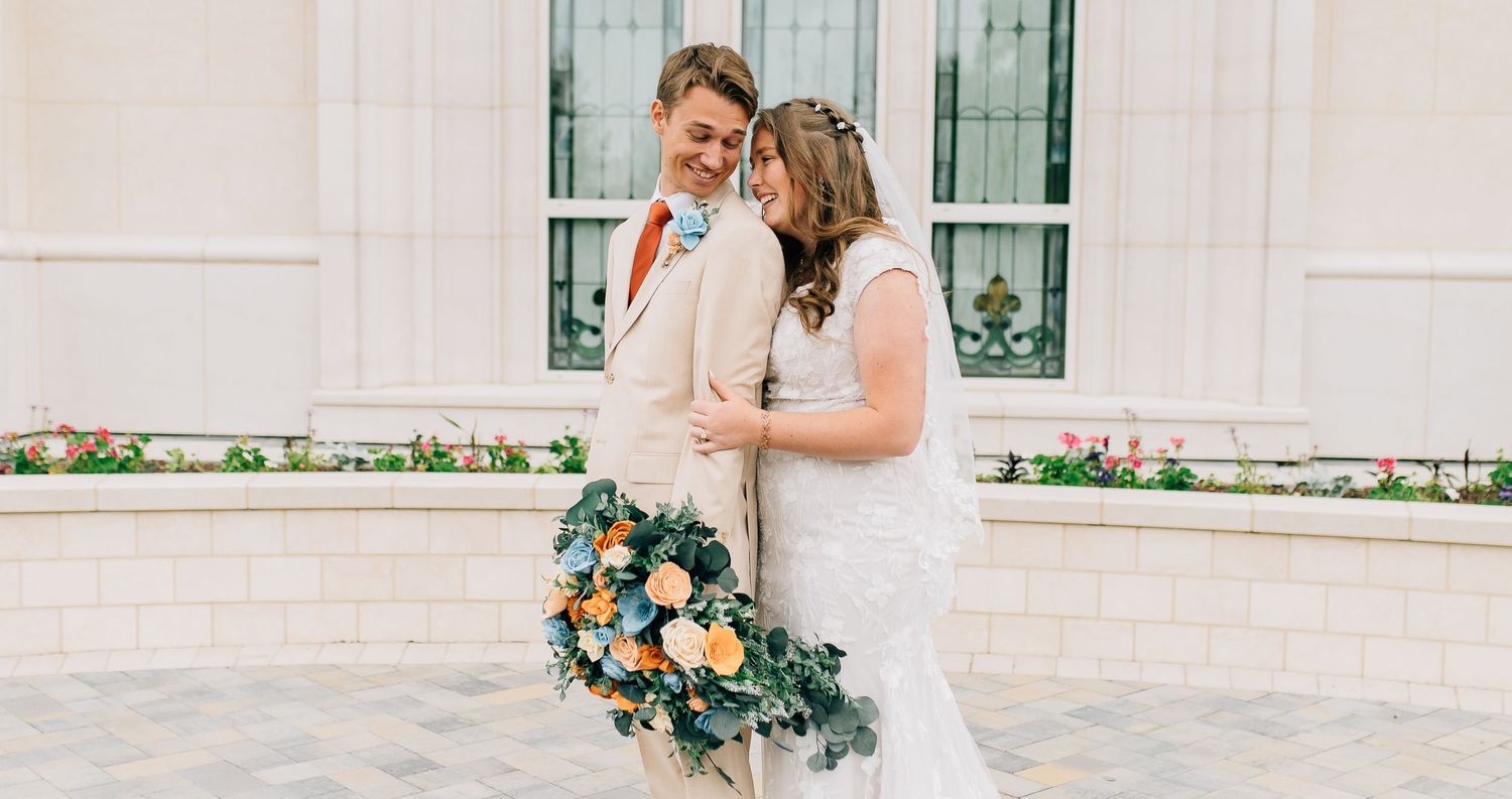 Taylorsville Utah Wedding Photographer | Wedding Session