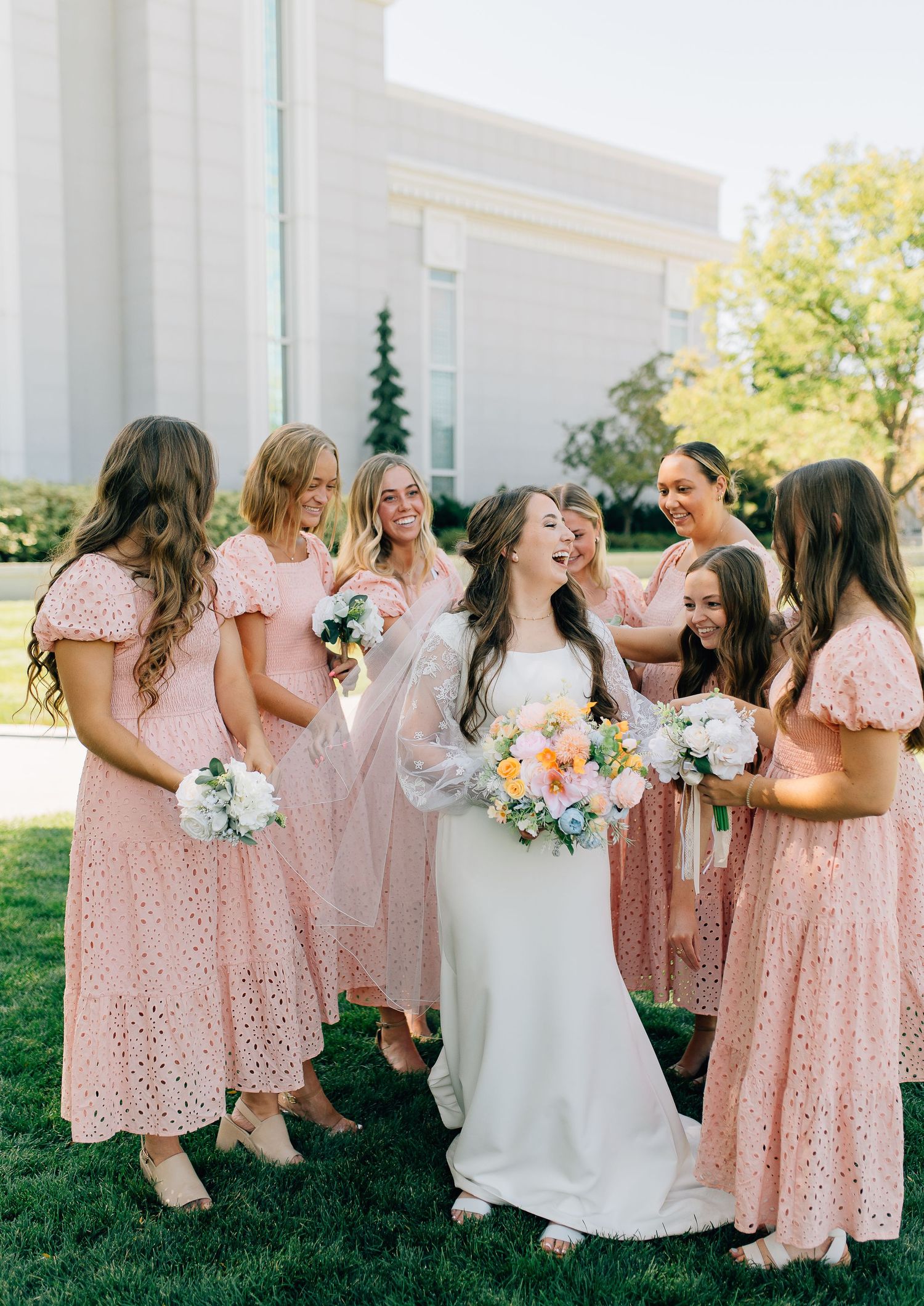 Southeast Idaho Wedding Photographer.  American Fork Utah Wedding Photographer