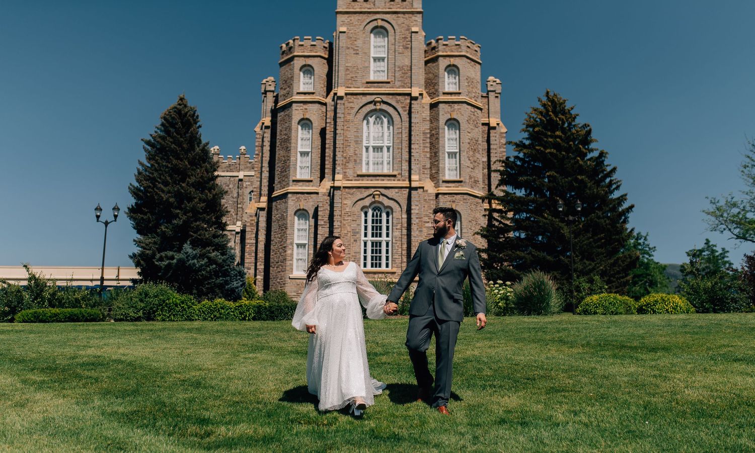 Sena Wedding | Southeast Idaho Wedding Photographer
