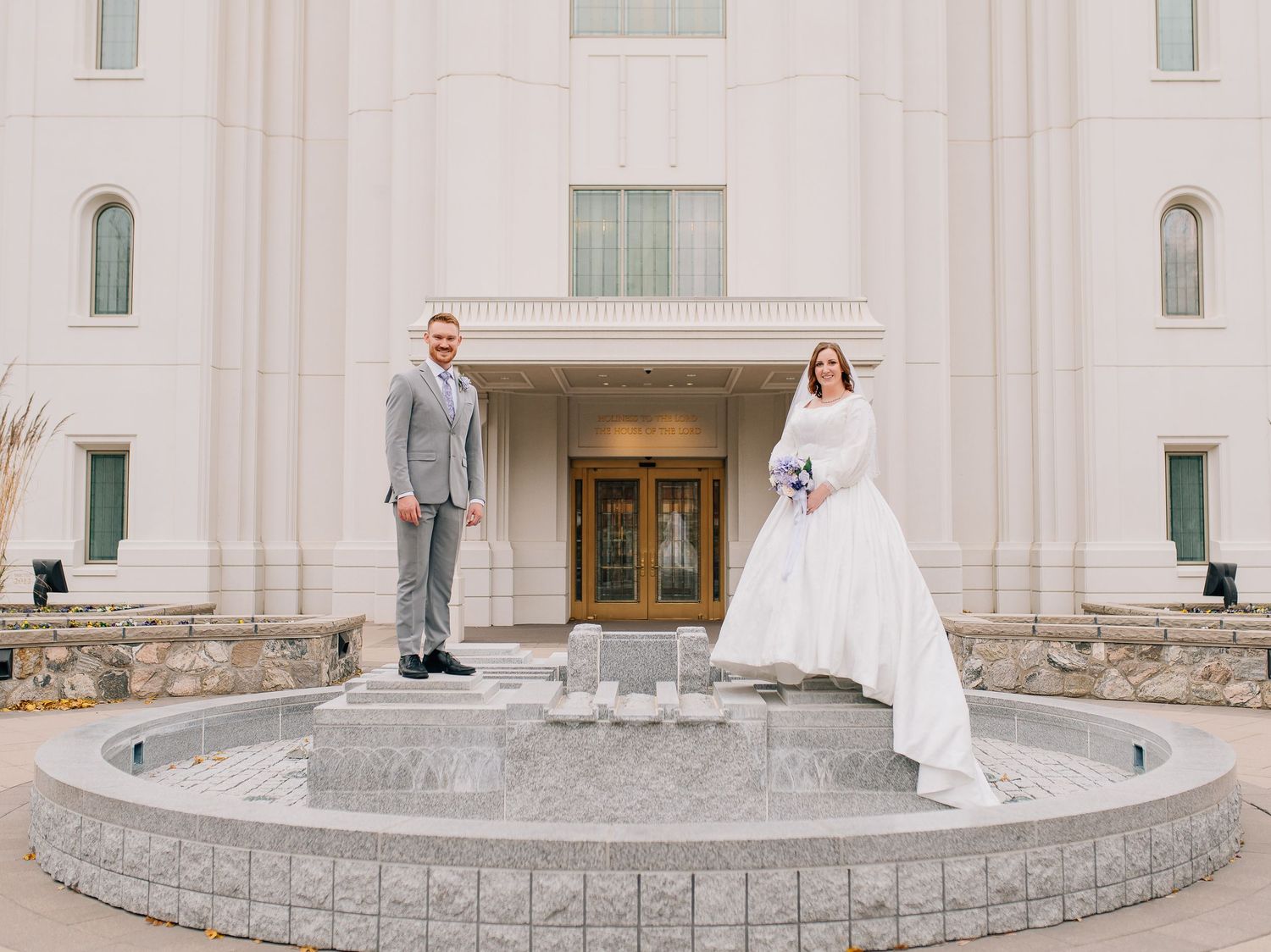 Southeast Idaho Wedding Photographer.    Brigham City Wedding Photographer